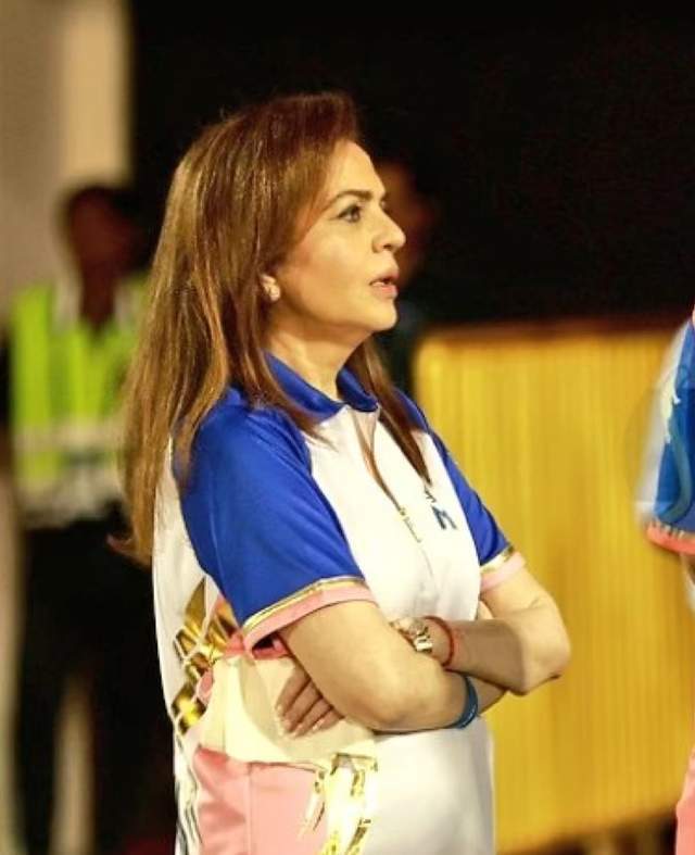 印度女足实力脱颖而出，赢得观众认可